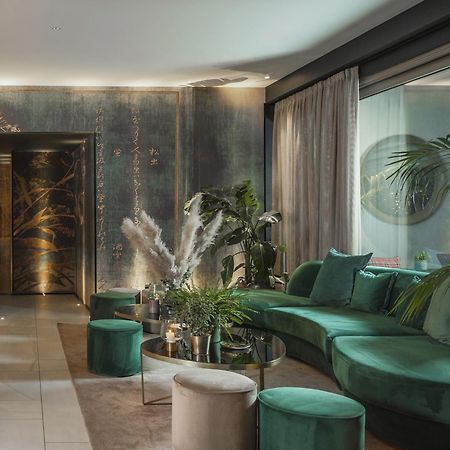 We Me Suite Hotel Ричоне Екстериор снимка