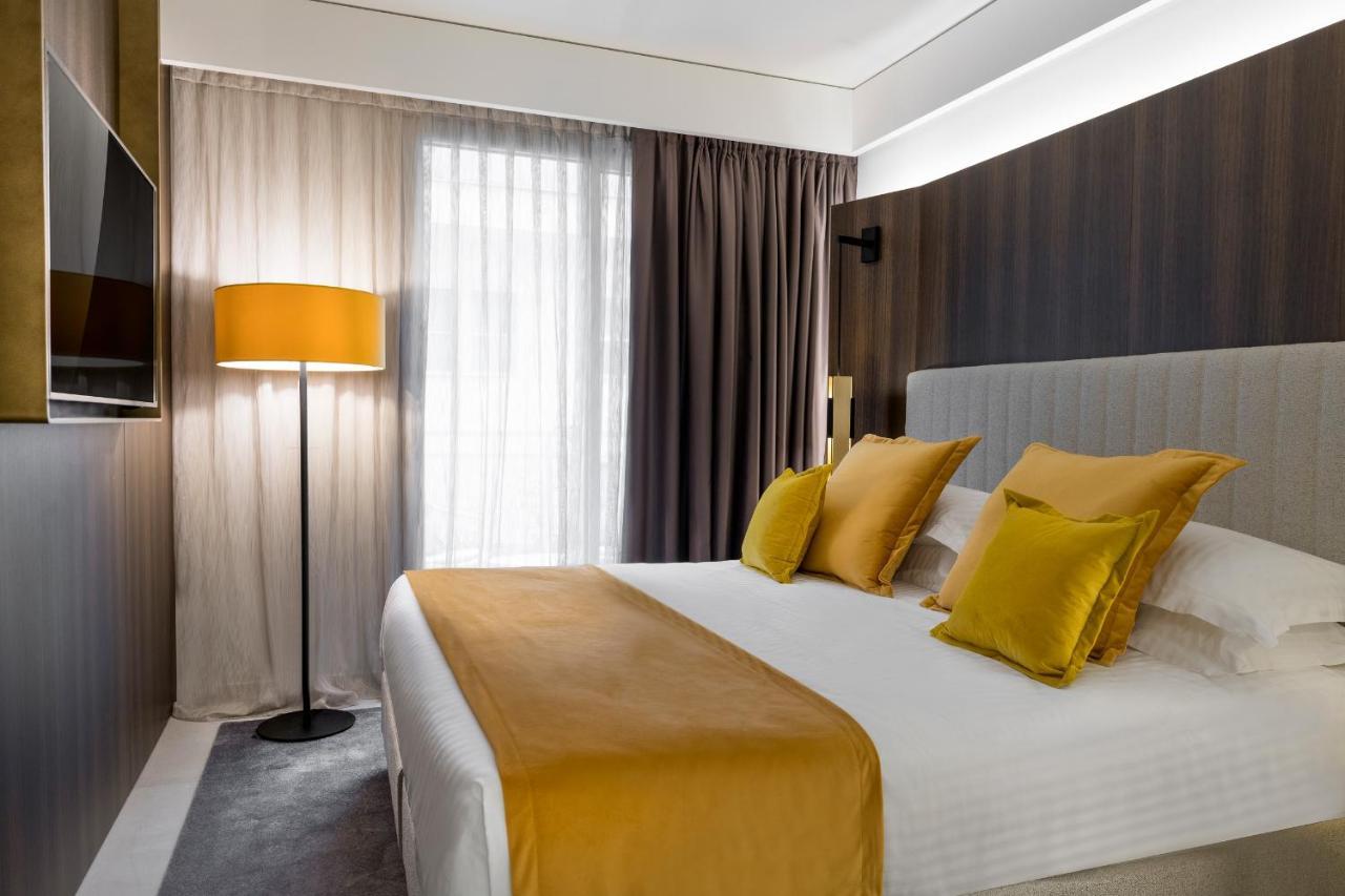 We Me Suite Hotel Ричоне Екстериор снимка