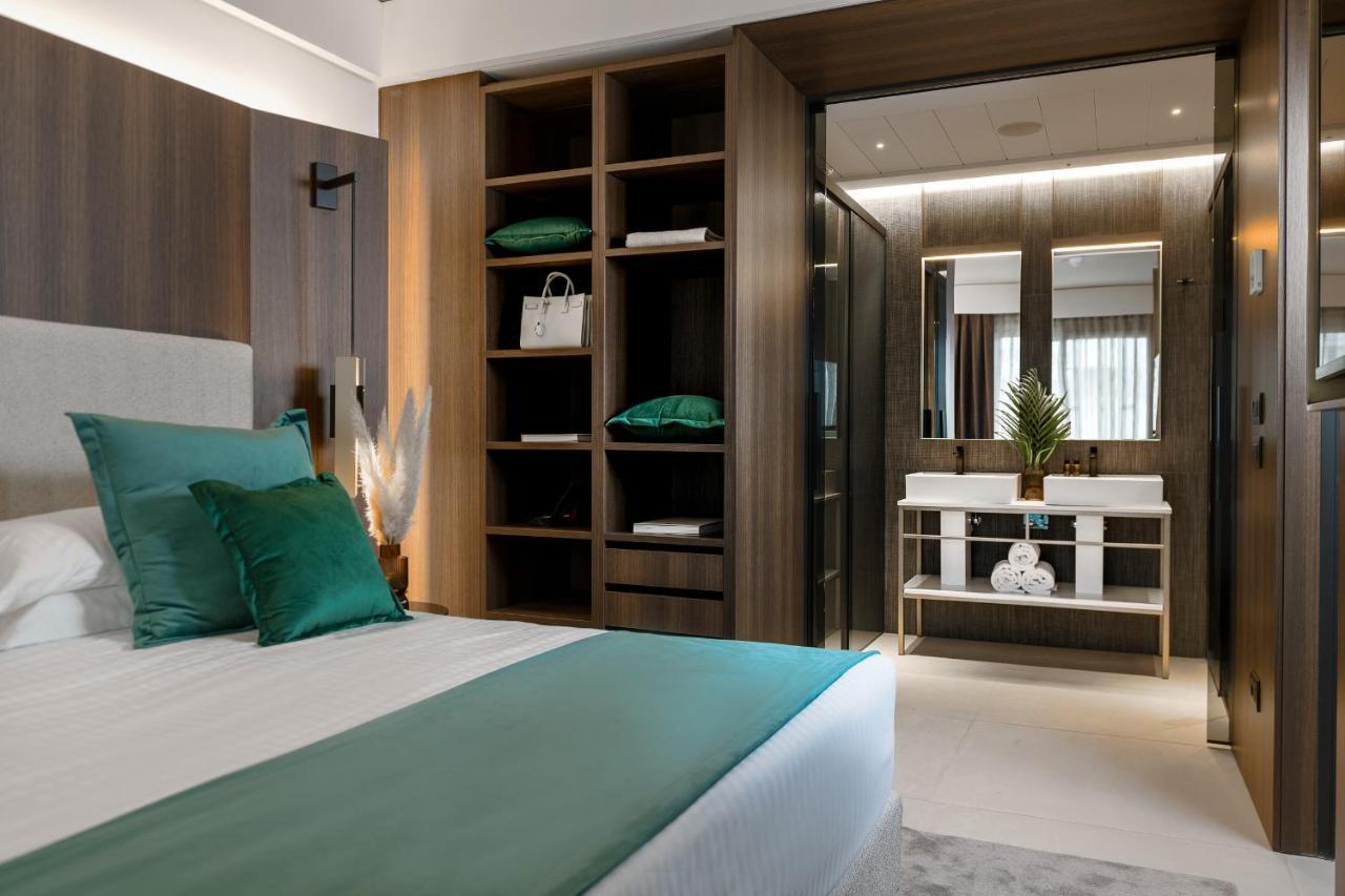 We Me Suite Hotel Ричоне Екстериор снимка