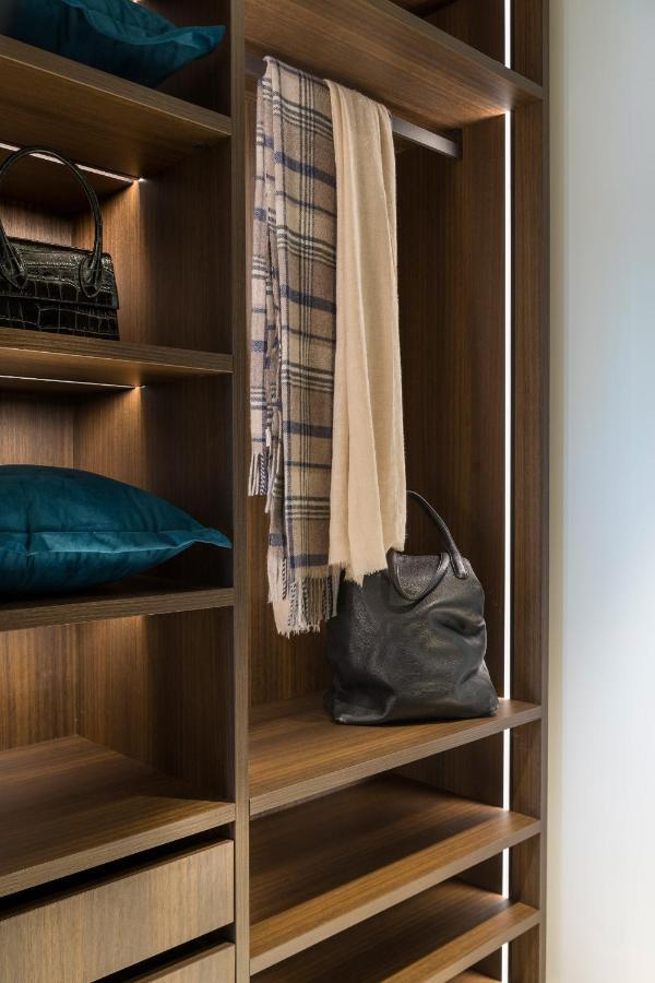 We Me Suite Hotel Ричоне Екстериор снимка
