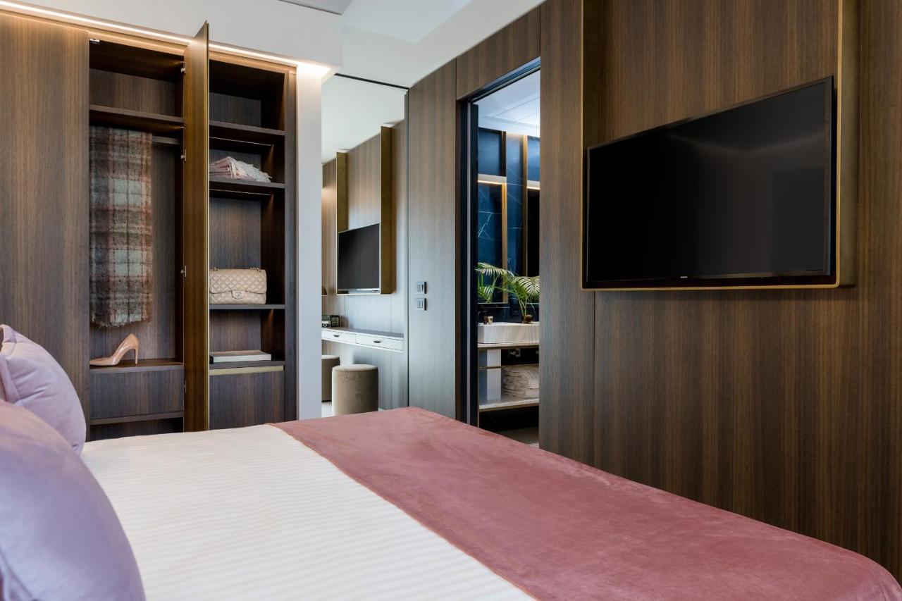 We Me Suite Hotel Ричоне Екстериор снимка