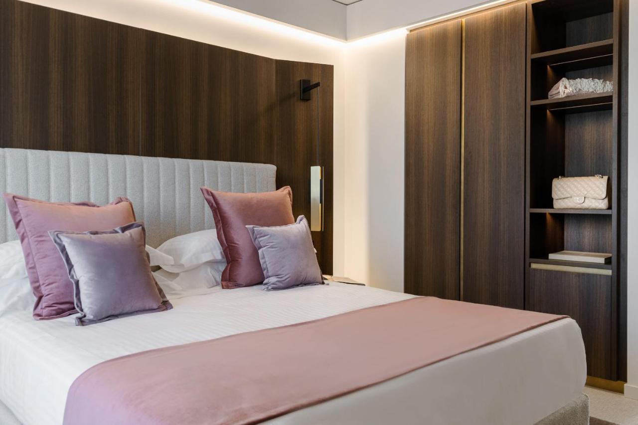 We Me Suite Hotel Ричоне Екстериор снимка