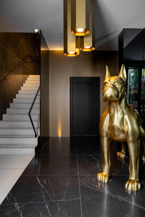 We Me Suite Hotel Ричоне Екстериор снимка