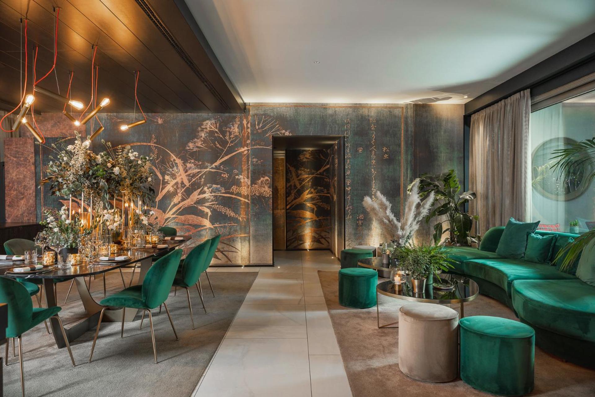 We Me Suite Hotel Ричоне Екстериор снимка