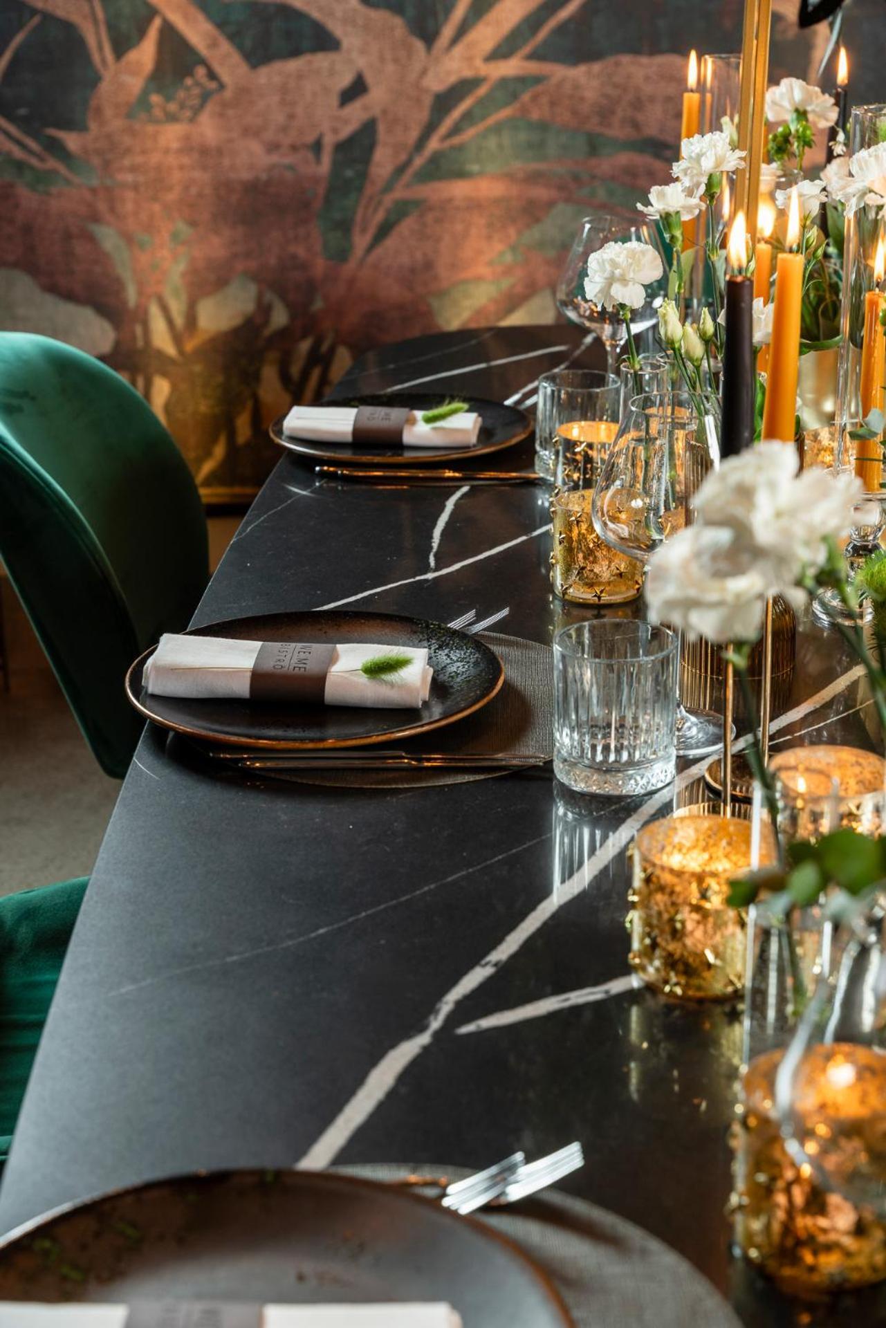 We Me Suite Hotel Ричоне Екстериор снимка