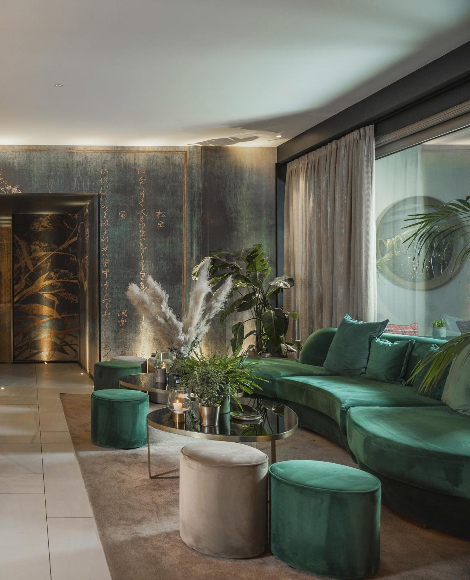 We Me Suite Hotel Ричоне Екстериор снимка